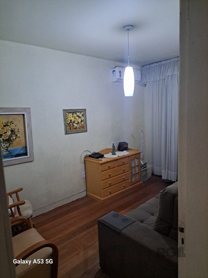 APARTAMENTO 2 DORMITÓRIO NA AMERICO VESPUCIO — foto 4