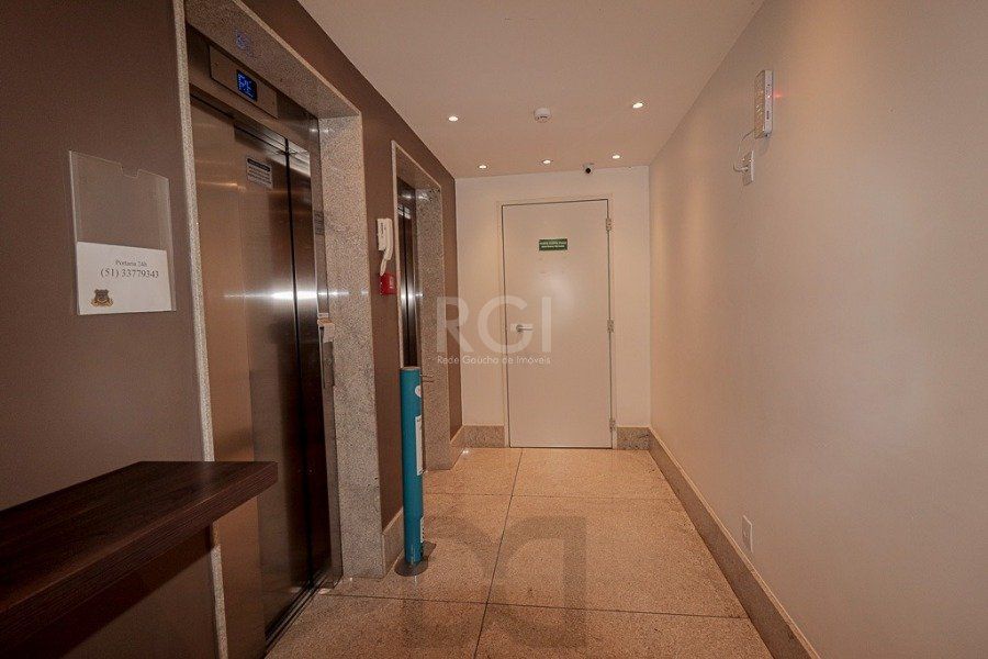 Conjunto/Sala para Venda - 36.26m², 0 dormitórios, Menino Deus — foto 21