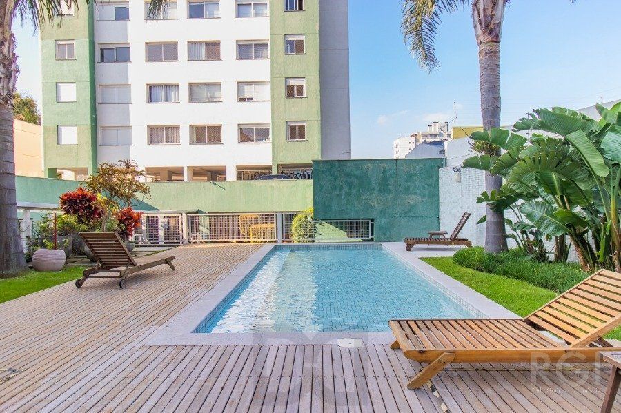 Apartamento para Venda - 74.4m², 3 dormitórios, sendo 1 suites, 1 vaga - Bairro Santana — foto 27