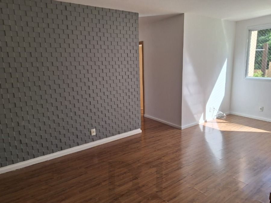 Condominio Arboretto Green Life - Torre Figueira Excelente apto. térreo com 03 dormitorios — foto 6