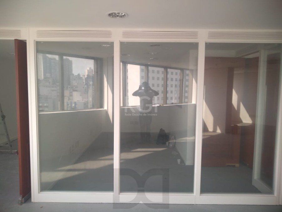 Conjunto/Sala para Venda - 654m², 0 dormitórios, 12 vagas - Cidade Baixa — foto 3