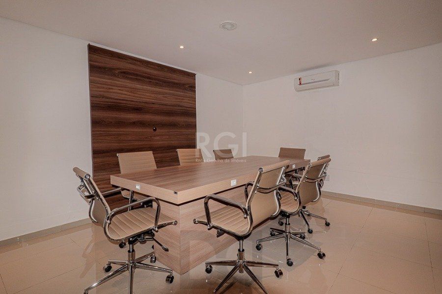 Conjunto/Sala para Venda - 36.26m², 0 dormitórios, Menino Deus — foto 17