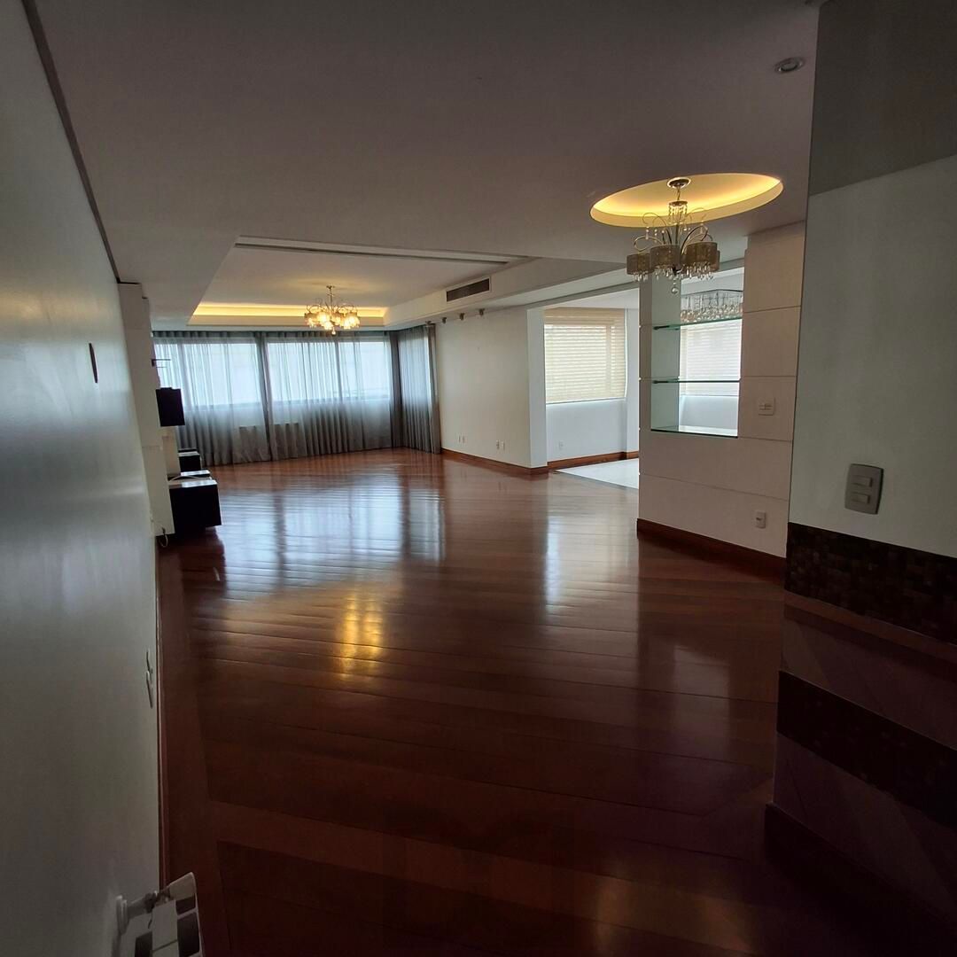 Maravilhoso Apartamento Alto Padrão no coração do Moinhos de Vento — foto 7