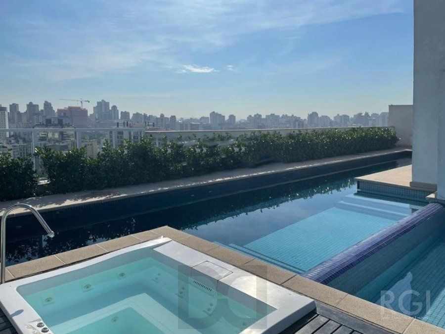 APARTAMENTO 2 DORMITÓRIO PROXIMO ZAFFARI LIMA E SILVA — foto 23