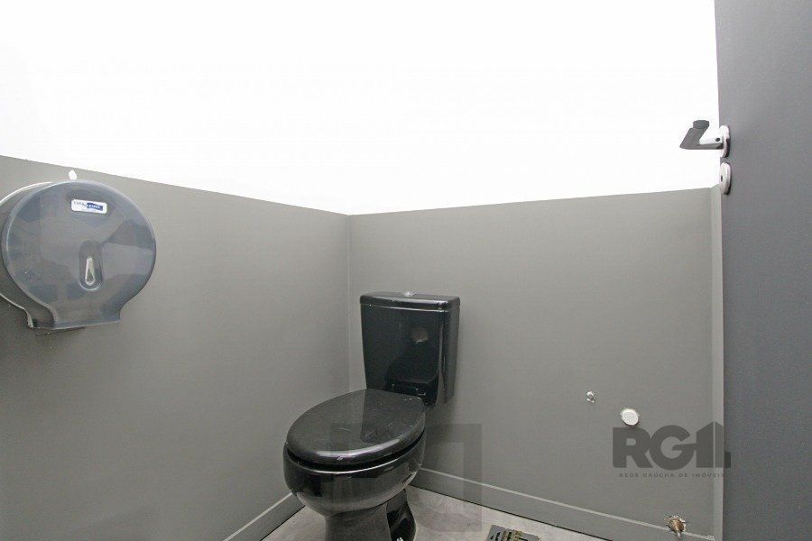 Conjunto com 171,46m² área privativa, com 1 vaga de garagem. — foto 15