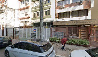 Excelente loja térreo na Rua Demétrio Ribeiro, Centro Historico, com 39,07 m2 de área privativa ,banheiro. R$190 mil — foto 7