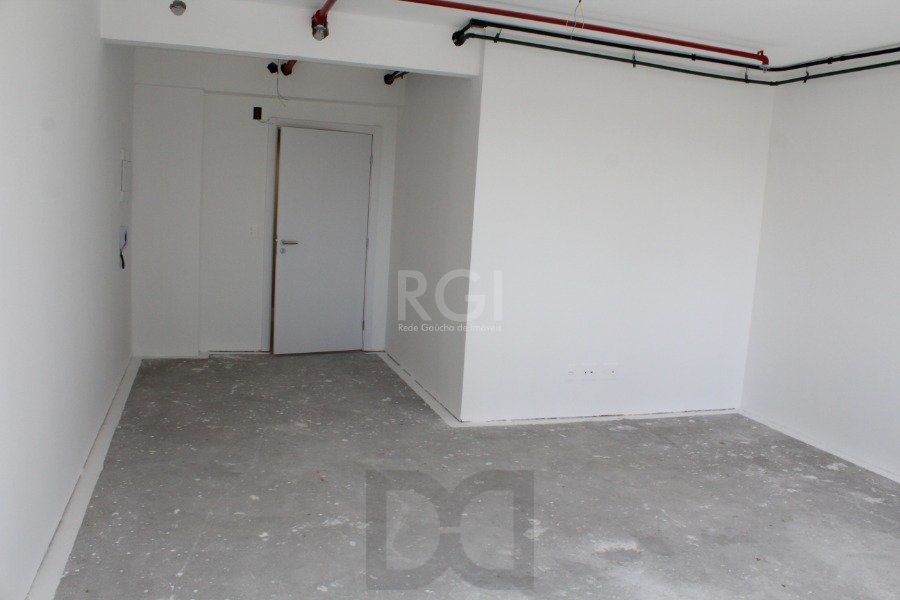 Conjunto/Sala para Venda - 44.36m², 0 dormitórios, 1 vaga - Moinhos De Vento — foto 19