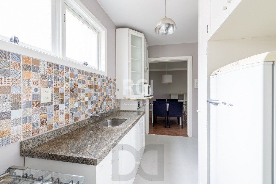 Excelente apartamento de 1 dormitório na Auxiliadora — foto 9