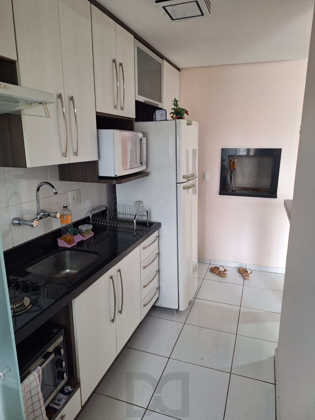 VENDA APARTAMENTO 2 DOMRITÓRIOS SUITE 1 VAGA NO PARTENON — foto 7