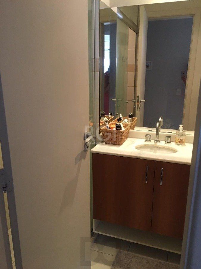 Apartamento para Venda - 85.04m², 3 dormitórios, sendo 1 suite, 1 vaga - Próximo Bourbon Country — foto 17