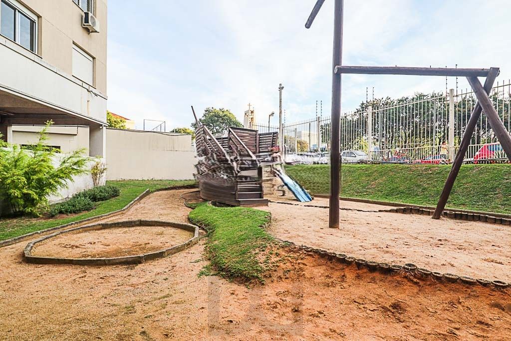 APARTAMENTOS 2 QUARTOS LIVING AMPLO SUITE, ANDAR ALTO, GARAGEM — foto 21