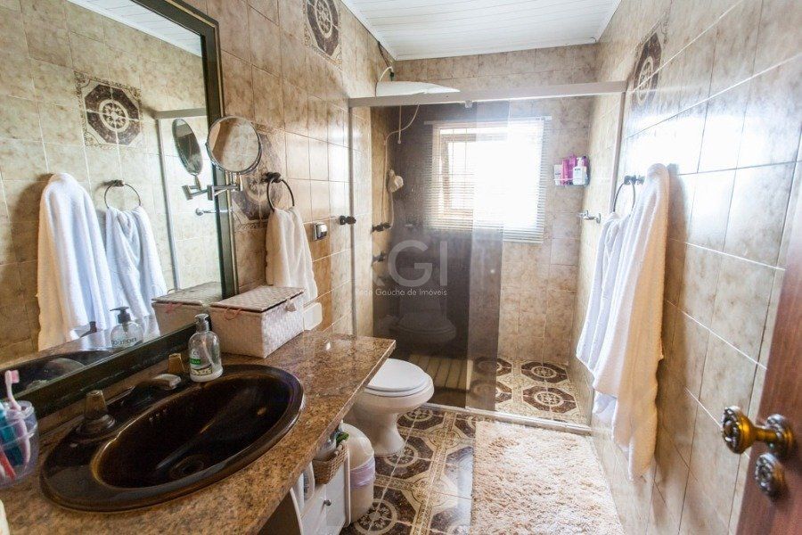 Casa para Venda - 400m², 3 dormitórios, sendo 1 suites, 5 vagas - Cristal — foto 23