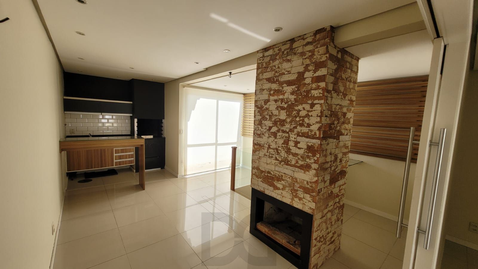 VENDA COBERTURA NO MONT SERRAT 2 DORM com 94m² privativos — foto 22