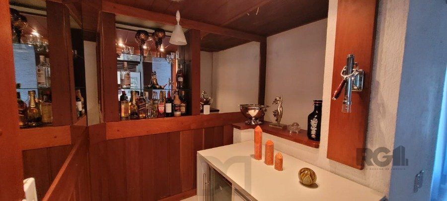 Venda Casa maravilhosa em terreno de 8.125m² com acesso ao Rio Guaiba,  na Estrada Retiro da Ponta Grossa - Porto Alegre — foto 24