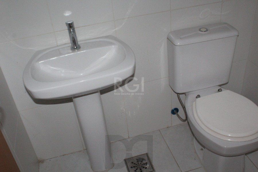 Conjunto/Sala para Venda - 42.58m², 0 dormitórios, 1 vaga - Praia de Belas — foto 8