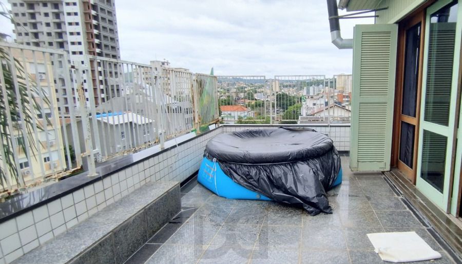 Cobertura 3 Dormitório(s) Bairro Petrópolis — foto 41