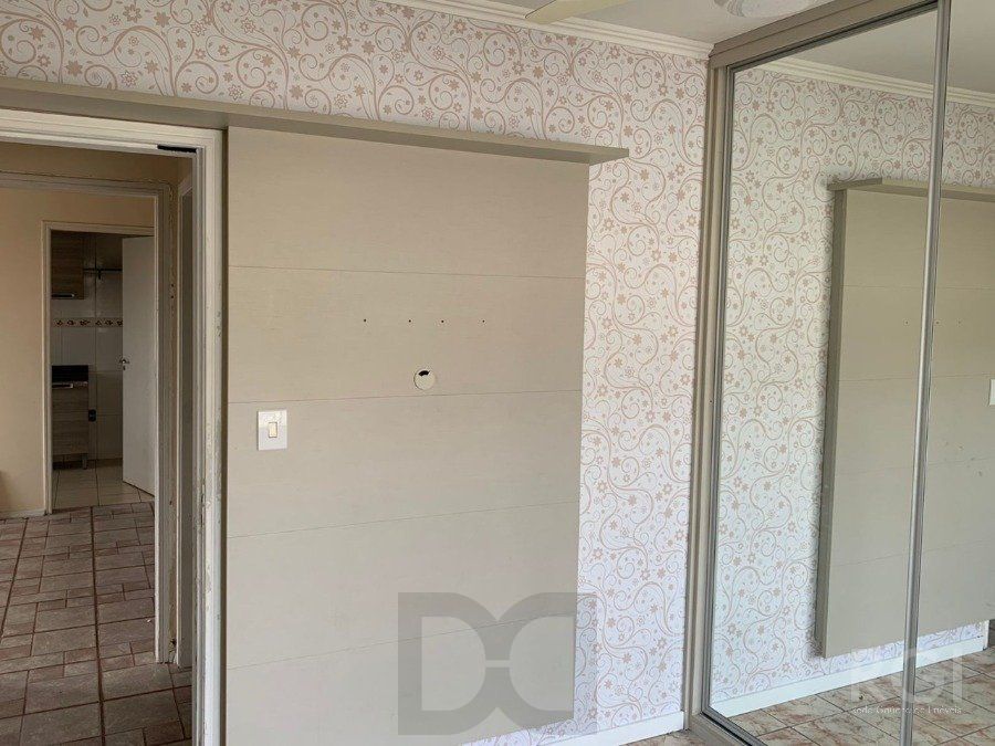 Apartamento para Venda - 57.63m², 2 dormitórios, 1 vaga - Santa Maria Goretti — foto 3
