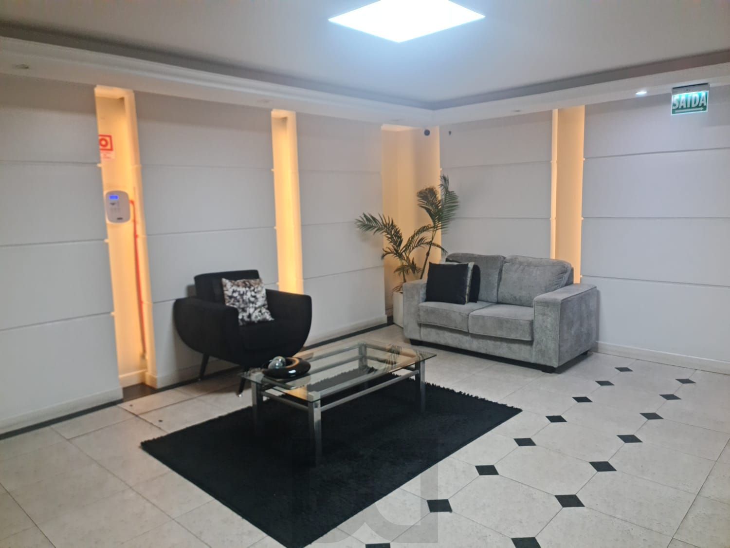 Apartamento 3 dorm  bairro MontSerrat 175m² 2 vagas — foto 26