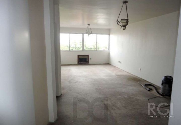 Apartamento para Venda - 128.32m², 3 dormitórios, 1 vaga - Rio Branco — foto 1