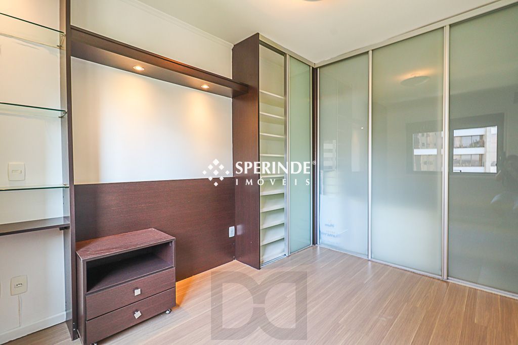 Apartamento de 1 dormitórios, 54,87 area privativa , e 1 vaga de garagem escriturada, no bairro Bela Vista em Porto Alegre — foto 14