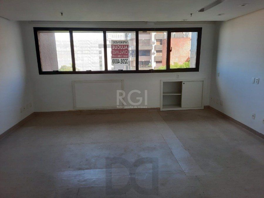 Conjunto/Sala para Venda - 36m², 0 dormitórios, 1 vaga - Rio Branco — foto 1