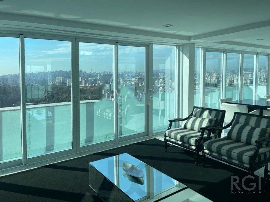 APARTAMENTO 2 DORMITÓRIO PROXIMO ZAFFARI LIMA E SILVA — foto 30