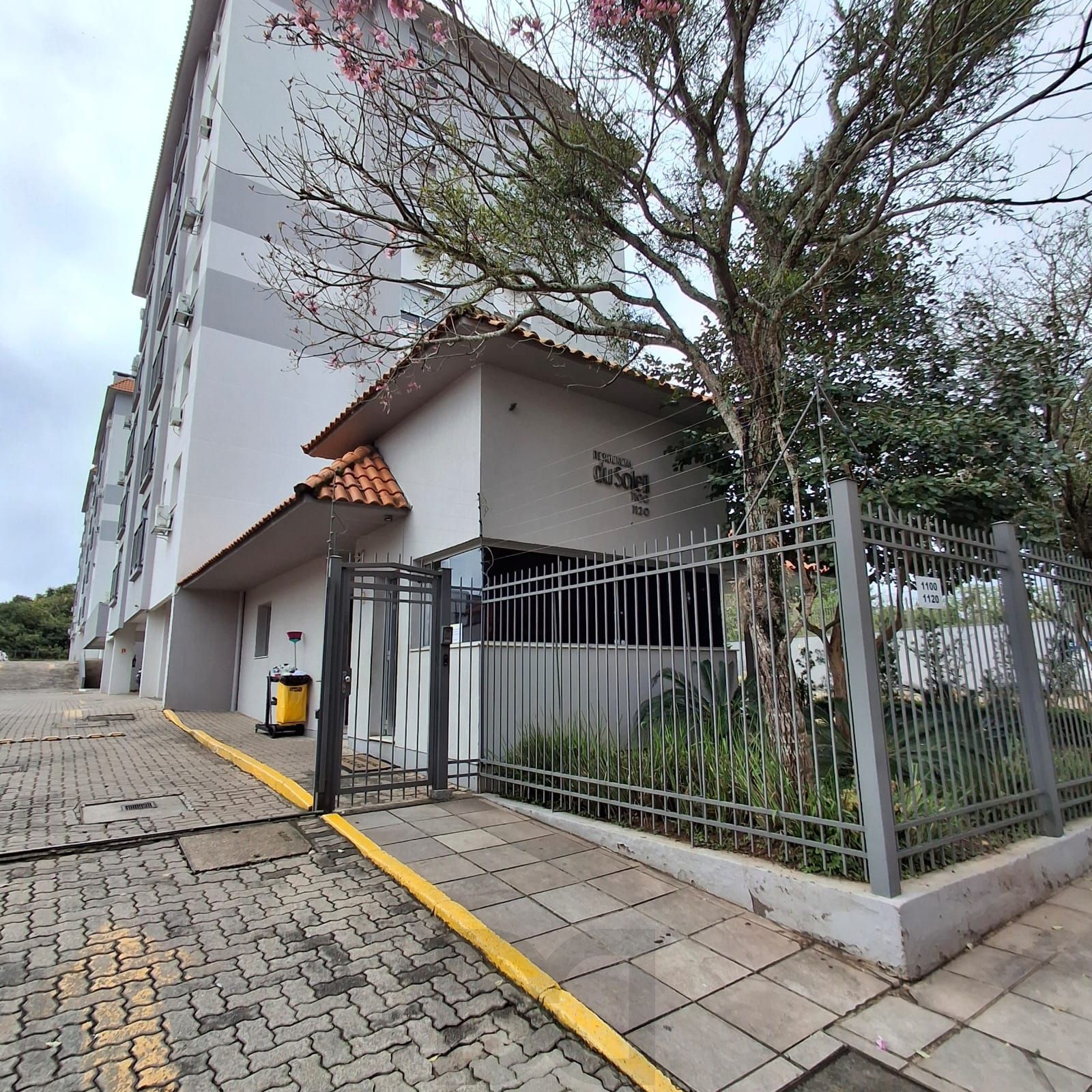Excelente apartamento no Bairro Bom Jesus — foto 2