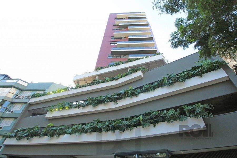 Apartamento para Venda - 29m², 1 quarto, 1 vaga - Petrópolis — foto 42