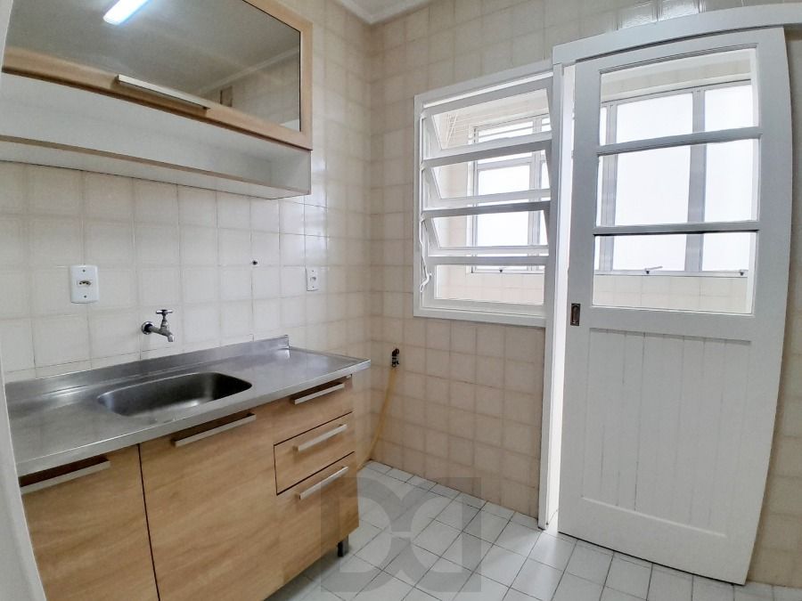 APARTAMENTO 1 DORMITORIO COM 46,59 M2 UMA VAGA GARAGEM — foto 14