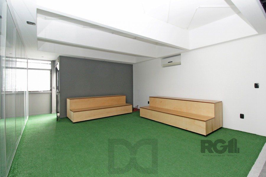 Conjunto com 171,46m² área privativa, com 1 vaga de garagem. — foto 7