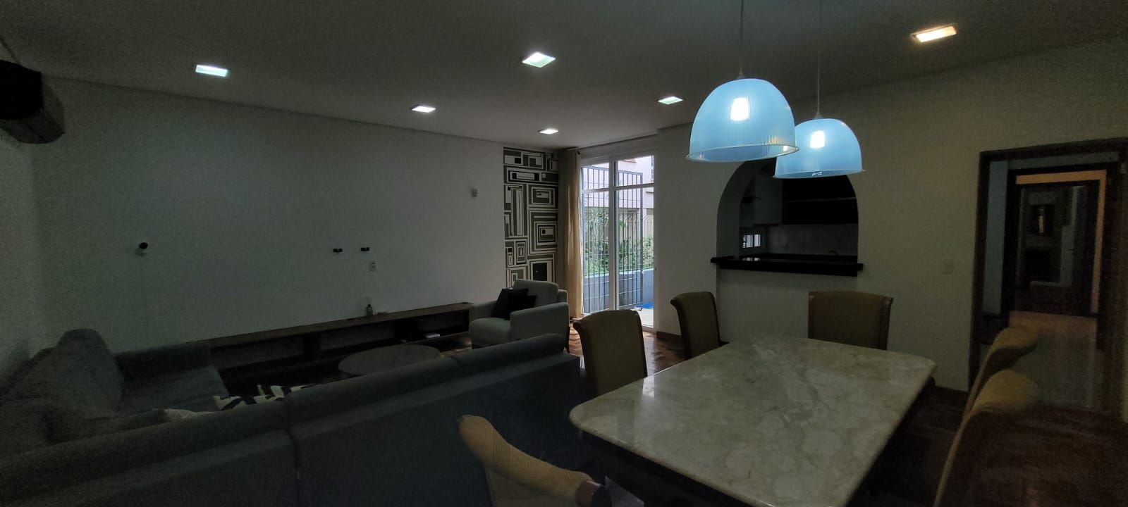 Casa 4 quartos reformada na Rua Andre Poente, residencial com potencial para comercial Próximo Hospital Moinhos de Vento — foto 4