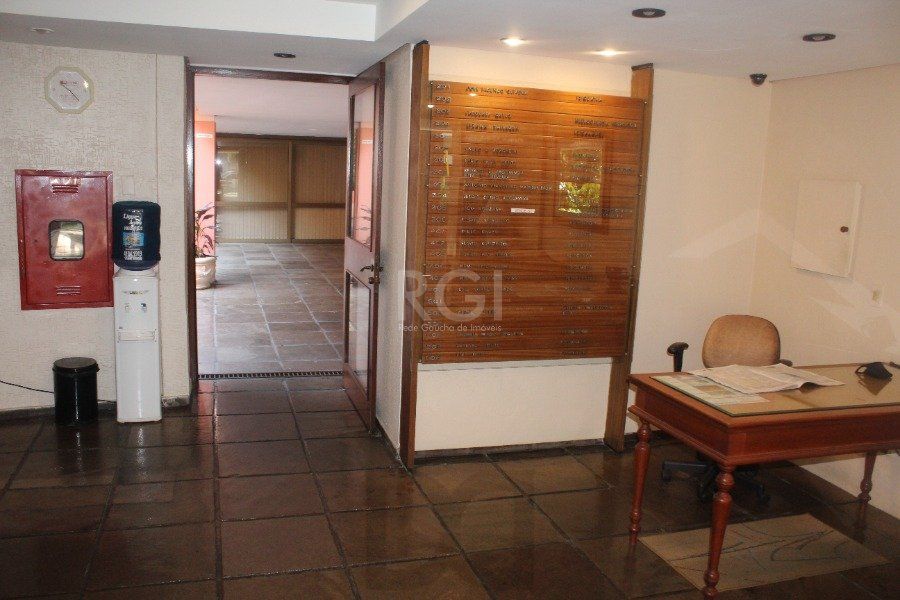 Conjunto/Sala para Venda - 34.75m², 0 dormitórios, Moinhos de Vento — foto 3