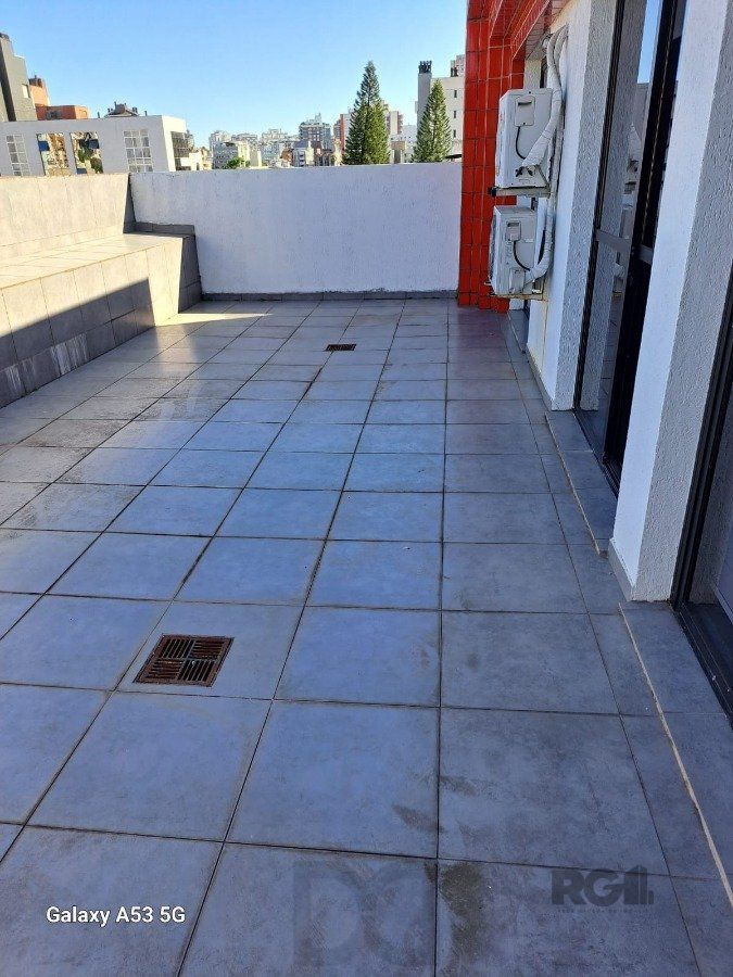 SALA COM 205,21 M2 DUAS VAGAS NA AUXILIADORA — foto 19