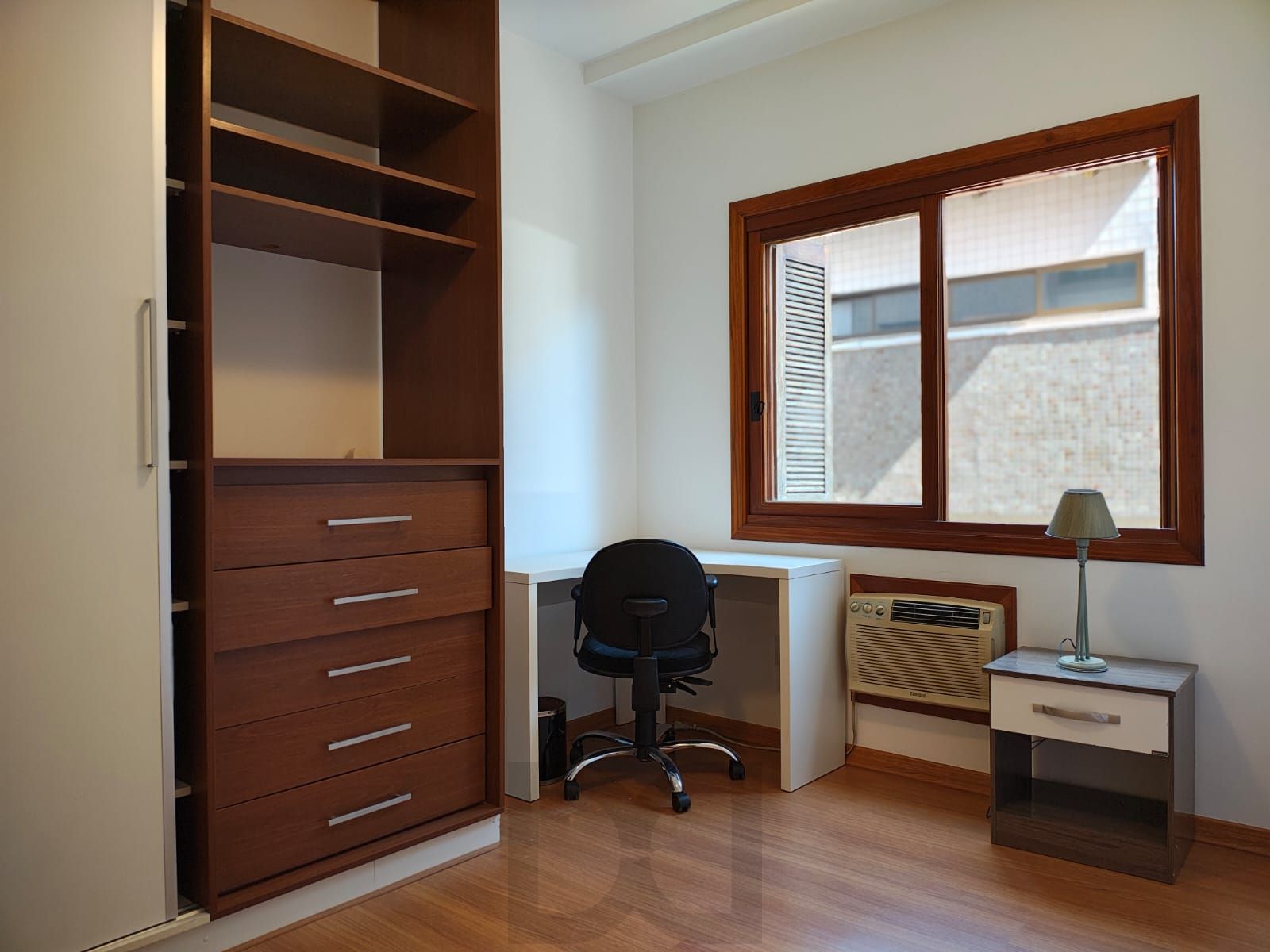 Apartamento Av Guaporé, 2 dormitórios, 2 vagas, churrasqueira — foto 17