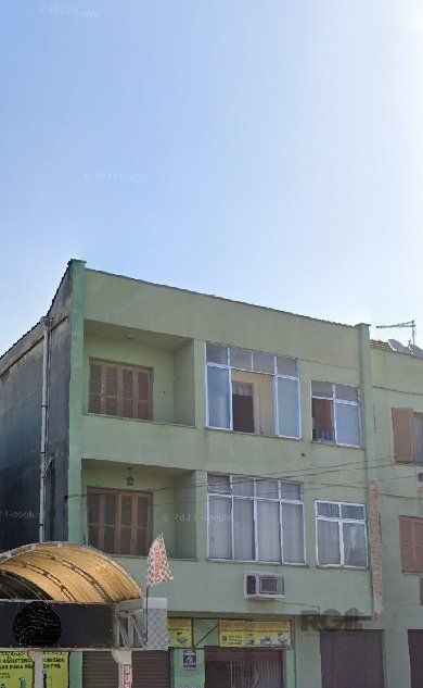 Excelente apto. com 54,11 m2 de área privativa , Rua Cairu, no bairro Navegantes, — foto 2