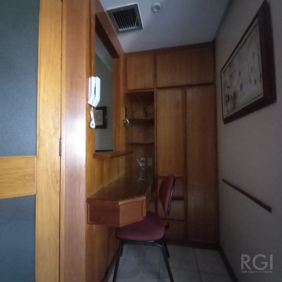 Conjunto/Sala para Venda - 31.41m², 0 dormitórios, Passo da Areia — foto 10