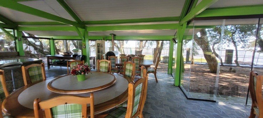 Venda Casa maravilhosa em terreno de 8.125m² com acesso ao Rio Guaiba,  na Estrada Retiro da Ponta Grossa - Porto Alegre — foto 65