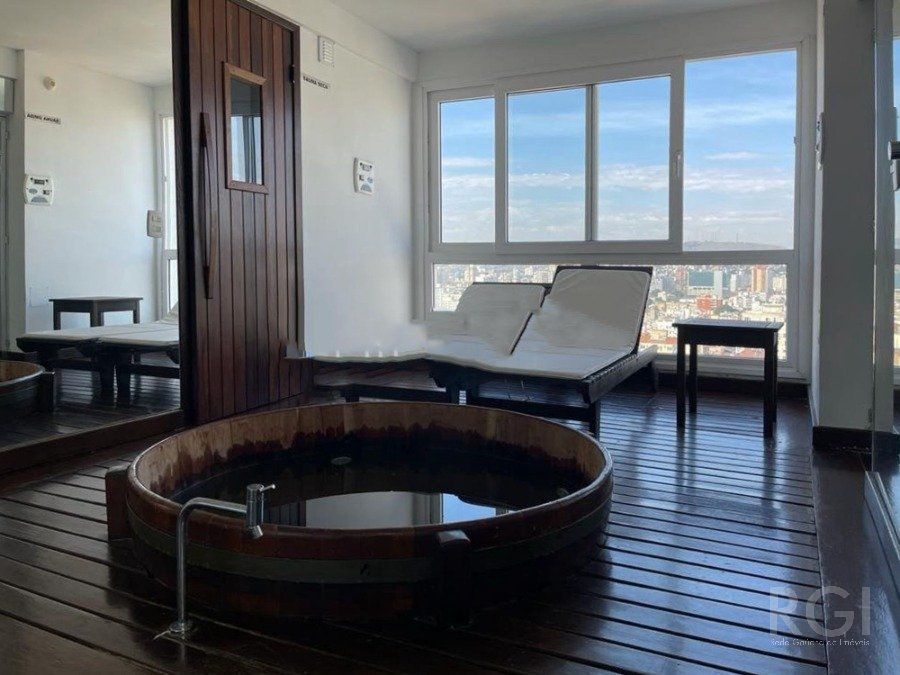 APARTAMENTO 2 DORMITÓRIO PROXIMO ZAFFARI LIMA E SILVA — foto 25