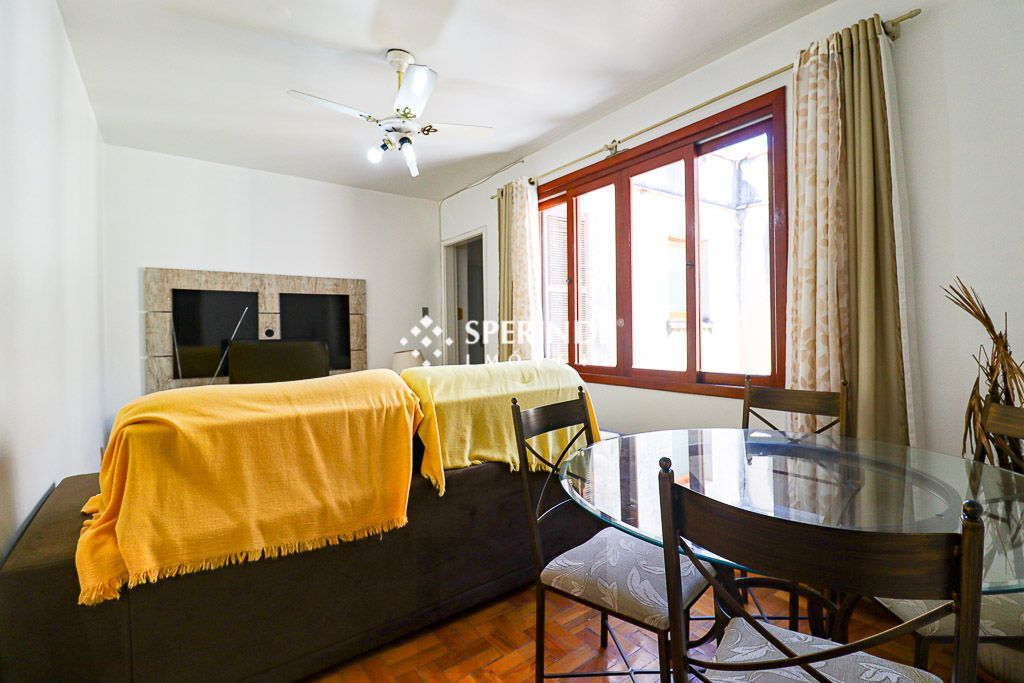 venda apartamento 2 quartos no bom fim proximo henrique dias — foto 2