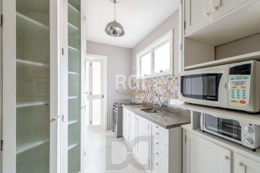 Excelente apartamento de 1 dormitório na Auxiliadora — foto 8