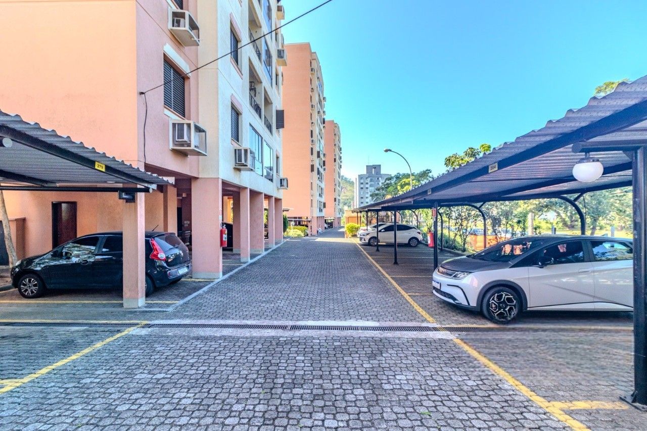 VENDA 2 DORMITÓRIOS, Ótima Localização GARAGEM ELEVADOR  ALTO PETROPOLIS — foto 9