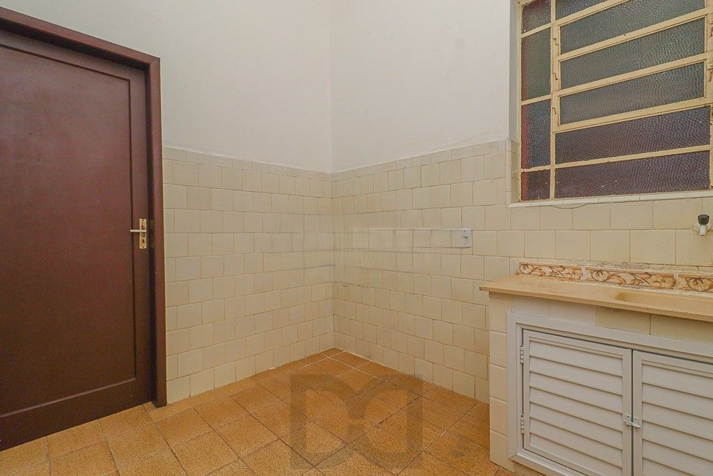 apartamento térreo 1 dormitório bairro Rio Branco — foto 8