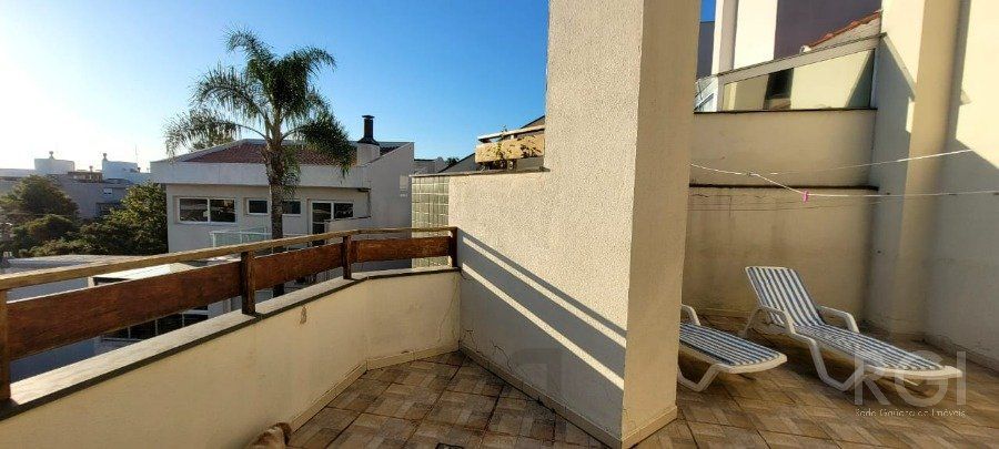 VENDA Casa em condomínio com 3 quartos, suite, no Bairro Chácara das Pedras, Porto Alegre RS, na rua Monte Alverne. — foto 36