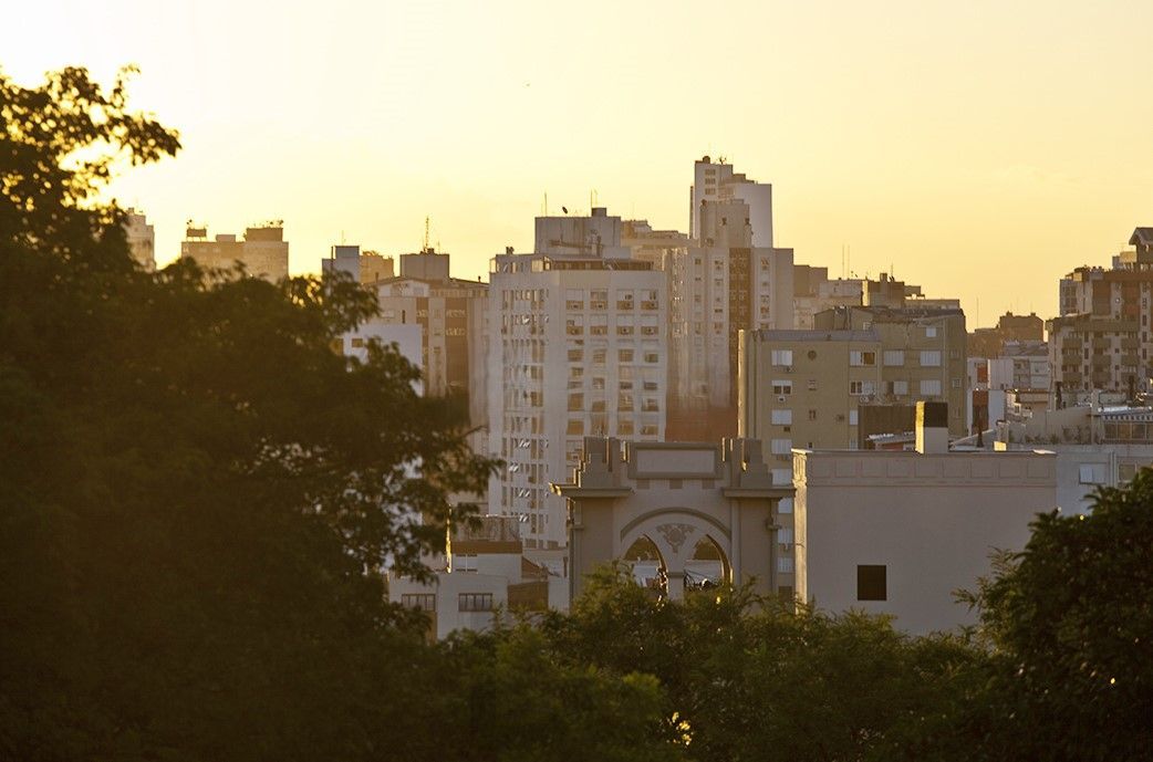 VENDA EXCELENTE 1 DORM CHURRASQUEIRA, INFRA COM ROOFTOP E PISCINA JUNTO AO PARCÃO ELEV 1 VAGA — foto 21