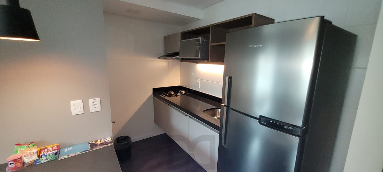 VENDA STUDIO NO PARKÃO MOINHOS DE VENTO 1 VAGA ROTATIVA — foto 3