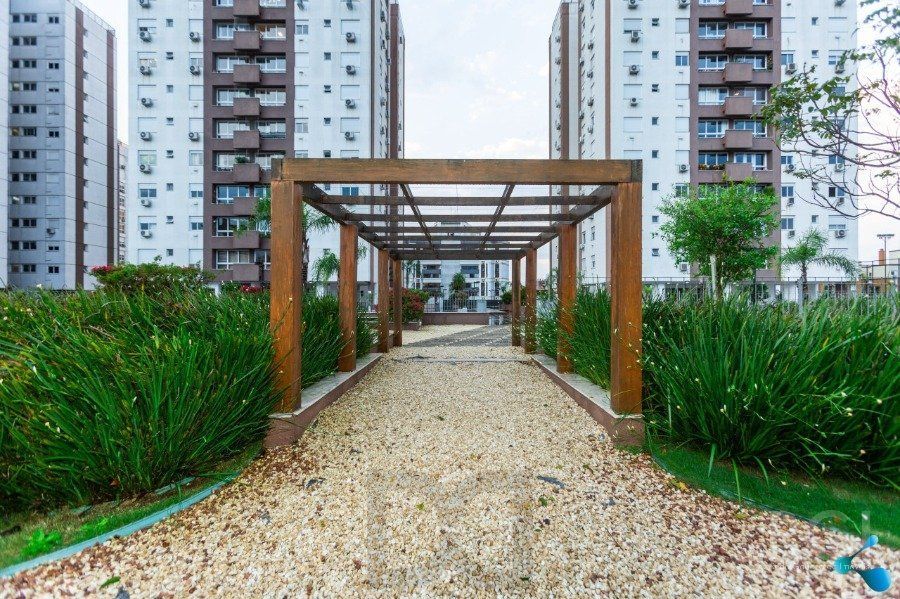Apartamento com 1 dormitório Garagem e Elevador à venda na Boa Vista Porto Alegre RS — foto 20
