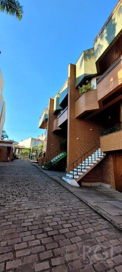 VENDA Casa em condomínio com 3 quartos, suite, no Bairro Chácara das Pedras, Porto Alegre RS, na rua Monte Alverne. — foto 40