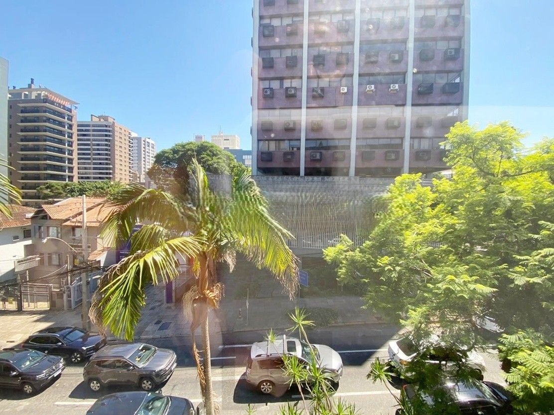 Sala comercial na Av. Palmeira — foto 8