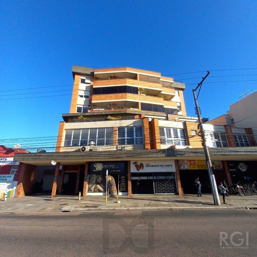 Conjunto/Sala para Venda - 31.41m², 0 dormitórios, Passo da Areia — foto 16