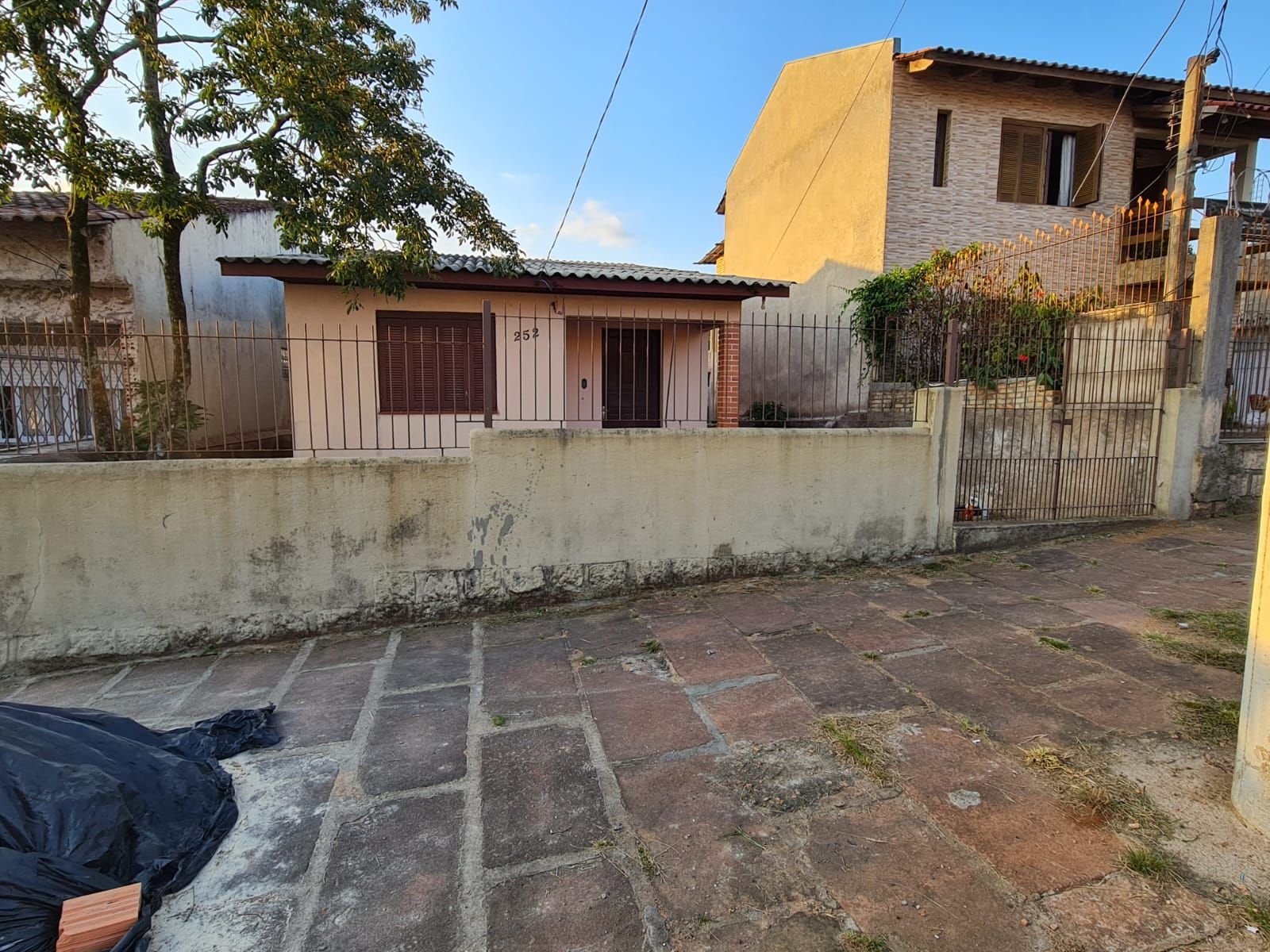 Casa no Jardim Carvalho — foto 4
